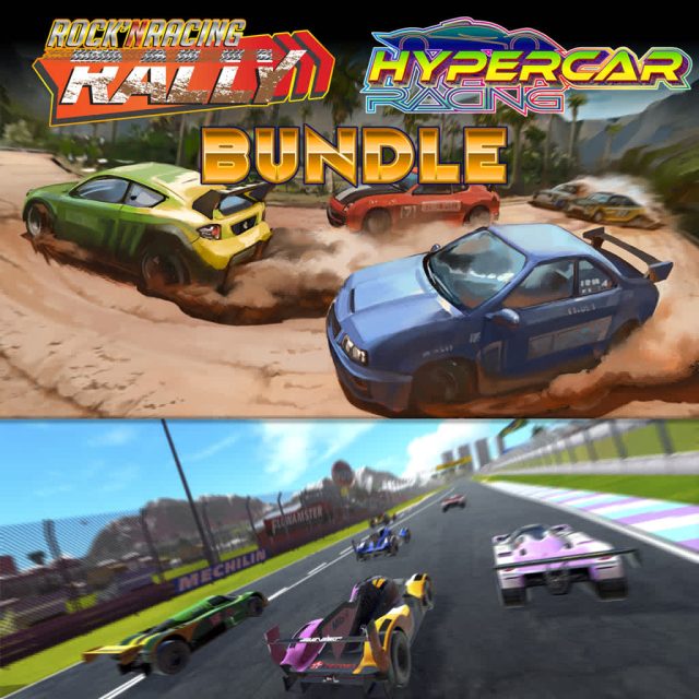 Rally & Hypercar Bundle Review