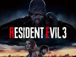 Resident Evil 3 Review