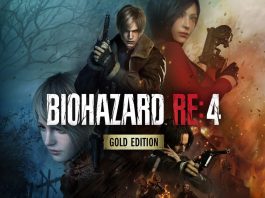 Resident Evil 4 Gold Edition Review