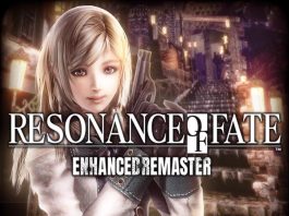 Resonance of Fate ENHANCED REMASTER Review