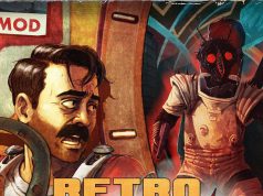 RetroSpace Review RetroSpace Review