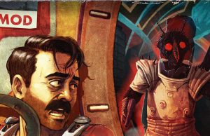 RetroSpace Review RetroSpace Review