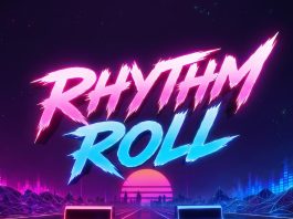 Rhythm Roll Review Rhythm Roll Review