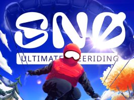 SNØ: Ultimate Freeriding Review