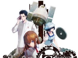 STEINS;GATE RE-BOOT Review