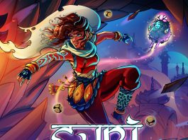 SURI: The Seventh Note Review