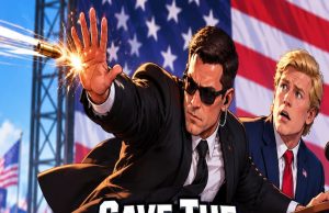 Save The President Review Save The President Review