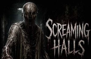 Screaming Halls: Horror Review Screaming Halls: Horror Review