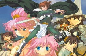 Sengoku Rance Review Sengoku Rance Review