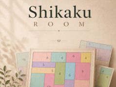 Shikaku Room Review Shikaku Room Review