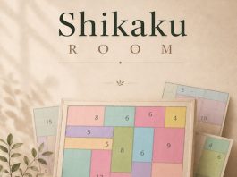Shikaku Room Review