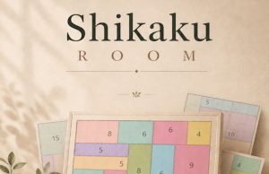 Shikaku Room Review Shikaku Room Review