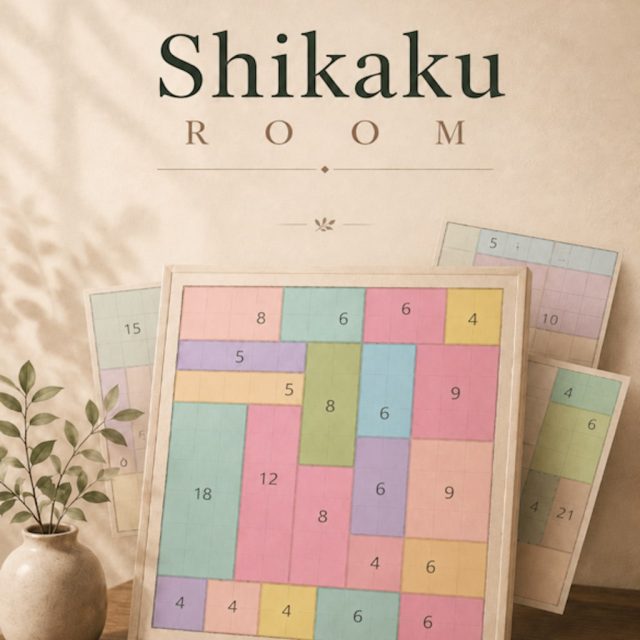 Shikaku Room Review Shikaku Room Review