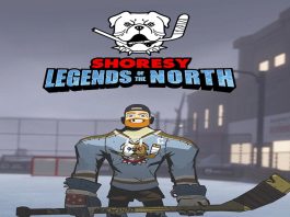 Shoresy: Legends of the North Review