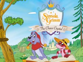 SimsalaGrimm – The Chaos Crystal Review
