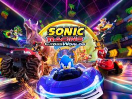 Sonic Racing: CrossWorlds Season Pass Two Review