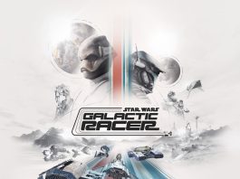 Star Wars: Galactic Racer Review