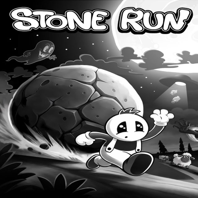Stone Run Review