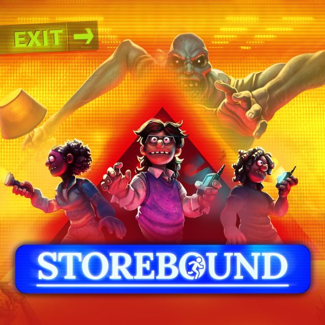 Storebound Review Storebound Review