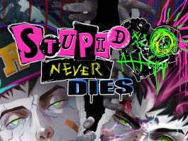 Stupid Never Dies Review