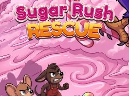 Sugar Rush Rescue Review