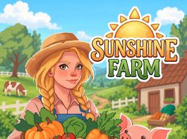 Sunshine Farm Review