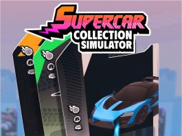 Supercar Collection Simulator Review
