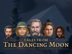 Tales from The Dancing Moon Review Tales from The Dancing Moon Review