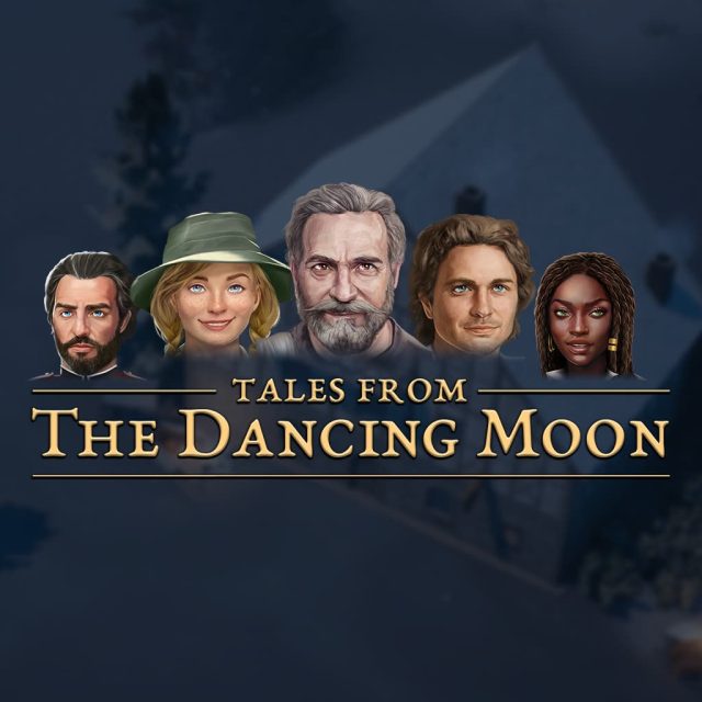 Tales from The Dancing Moon Review Tales from The Dancing Moon Review