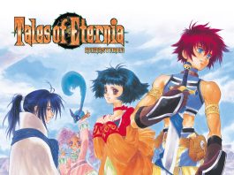 Tales of Eternia Remastered Review