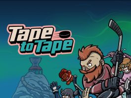 Tape to Tape Review Tape to Tape Review