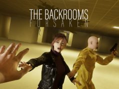 The Backrooms: Forsaken Review The Backrooms: Forsaken Review