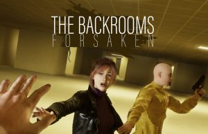 The Backrooms: Forsaken Review The Backrooms: Forsaken Review