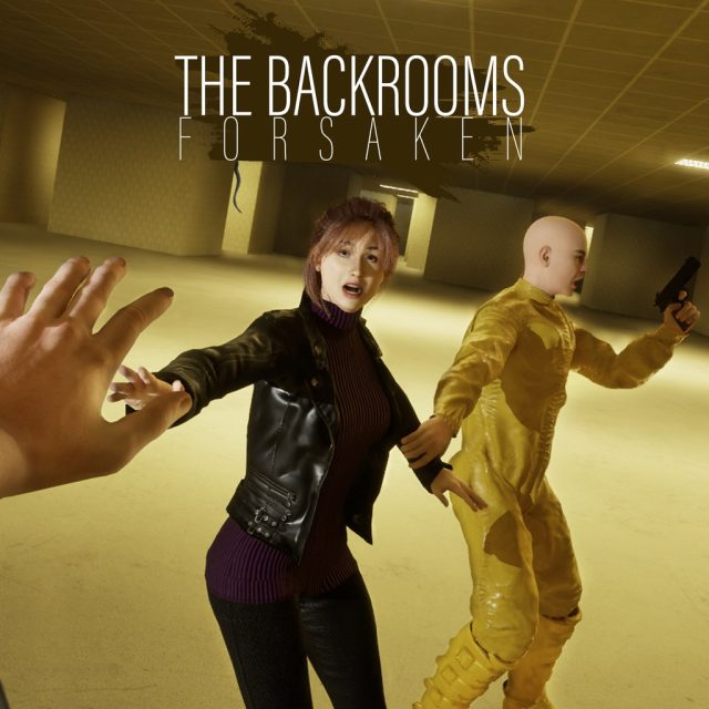 The Backrooms: Forsaken Review
