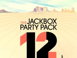 The Jackbox Party Pack 12 Review The Jackbox Party Pack 12 Review