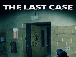 The Last Case Review