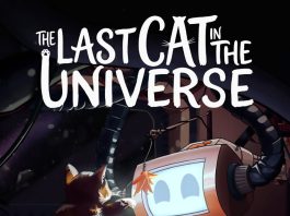 The Last Cat in the Universe Review