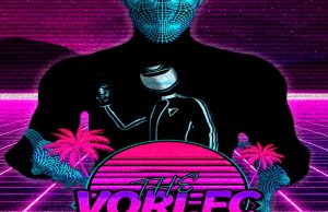 The Vorlec Review The Vorlec Review