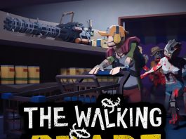 The Walking Trade Review The Walking Trade Review