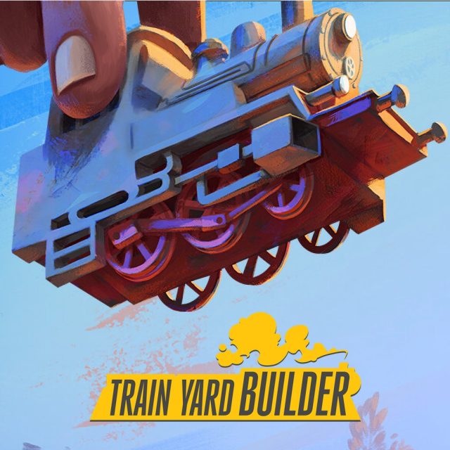 Train Yard Builder Review