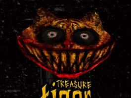 Treasure Tiger Review