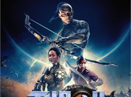 Turok: Origins Preview
