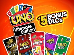 UNO Ultimate Edition Review UNO Ultimate Edition Review