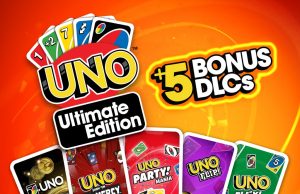 UNO Ultimate Edition Review UNO Ultimate Edition Review