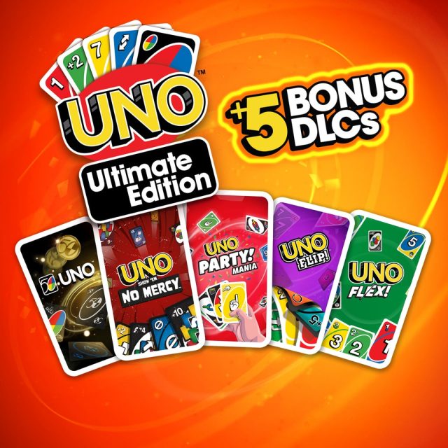 UNO Ultimate Edition Review