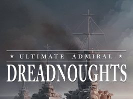 Ultimate Admiral: Dreadnoughts Review