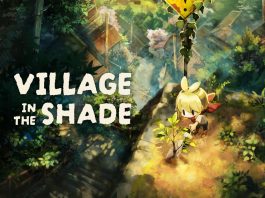 Village in the Shade Review