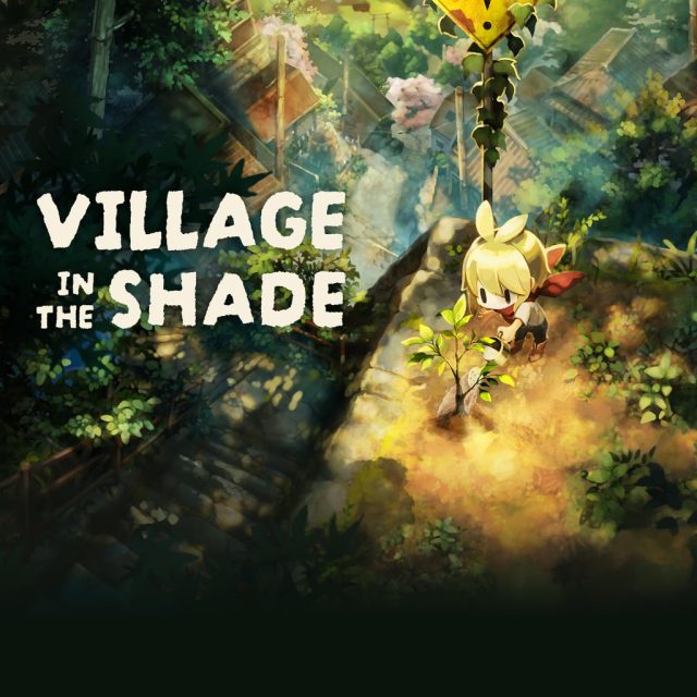 Village in the Shade Review