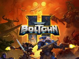 Warhammer 40,000: Boltgun 2 Review Warhammer 40,000: Boltgun 2 Review