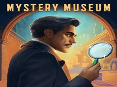 Wax Museum: Hidden Objects Review Wax Museum: Hidden Objects Review
